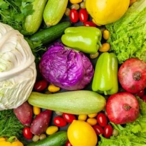 Healthiest Vegetables You Can Eat