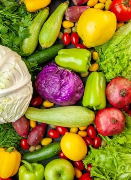 Healthiest Vegetables You Can Eat